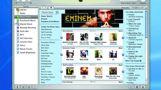 How People Talked About iTunes When It First Launched
